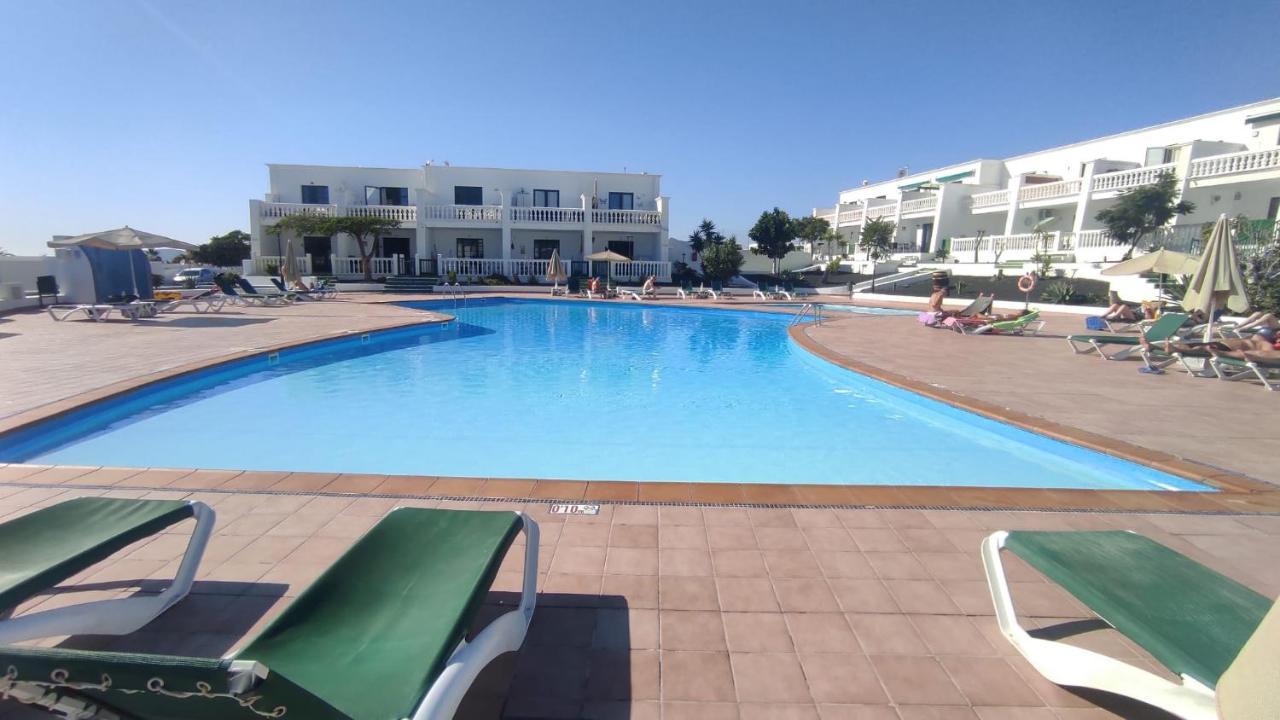 Apartmán Apartamento El Especiero Puerto del Carmen  Exteriér fotografie
