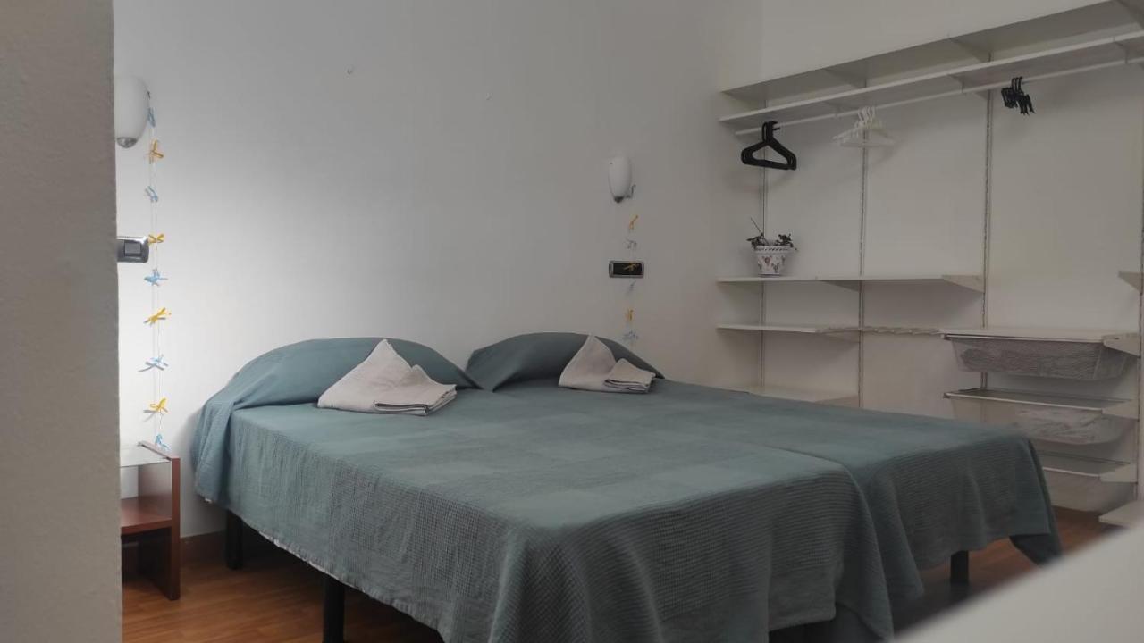 Apartmán Apartamento El Especiero Puerto del Carmen  Exteriér fotografie